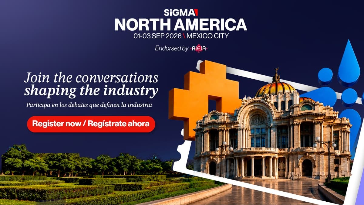 SiGMA North America 2026 genera expectativa antes de uno de los principales encuentros de la industria
